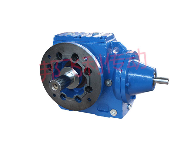 減速機,減速機速比