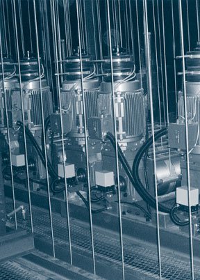 劇院及舞臺設計領域行業(yè)