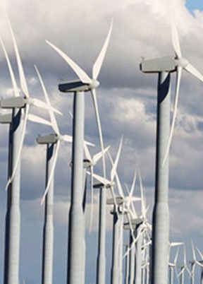 清潔能源領域行業(yè)